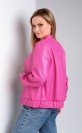 Верхняя одежда, Liona Style 895 розовый, розовый