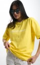 Блузы. Рубашки, MilMil 1119 желтый, желтый