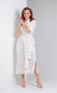 Платья. Сарафаны, Andrea Fashion 002, молочный
