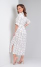 Платья. Сарафаны, Andrea Fashion 002, молочный