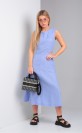 Платья. Сарафаны, Andrea Fashion 004 небесный, небесный