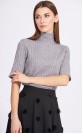 Жакеты. Кардиганы. Джемперы, EOLA 2362 серый, серый