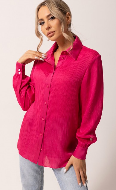 Блузы. Рубашки, Golden Valley 2327, темно-розовый