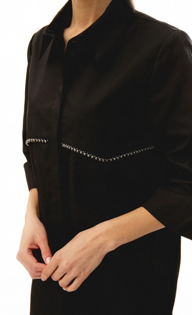 Блузы. Рубашки. Топы, KALORIS 1960-1, как на фото
