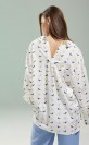 Блузы. Рубашки, KALORIS 2083, как на фото