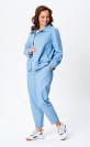 Комплекты, Liona Style 945 голубой, голубой