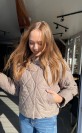 Верхняя одежда, PurPur 01-913-4, Как на фото.