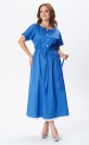 Платья. Сарафаны, Your size 2257, василек