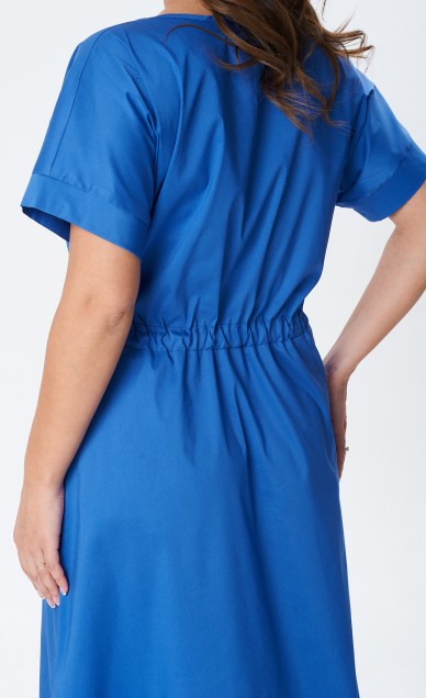 Платья. Сарафаны, Your size 2257, василек