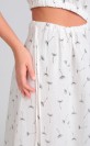 Платья. Сарафаны, Your size 2188, Белый с принтом