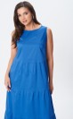 Платья. Сарафаны, Your size 2260, Василек