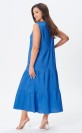 Платья. Сарафаны, Your size 2260, Василек